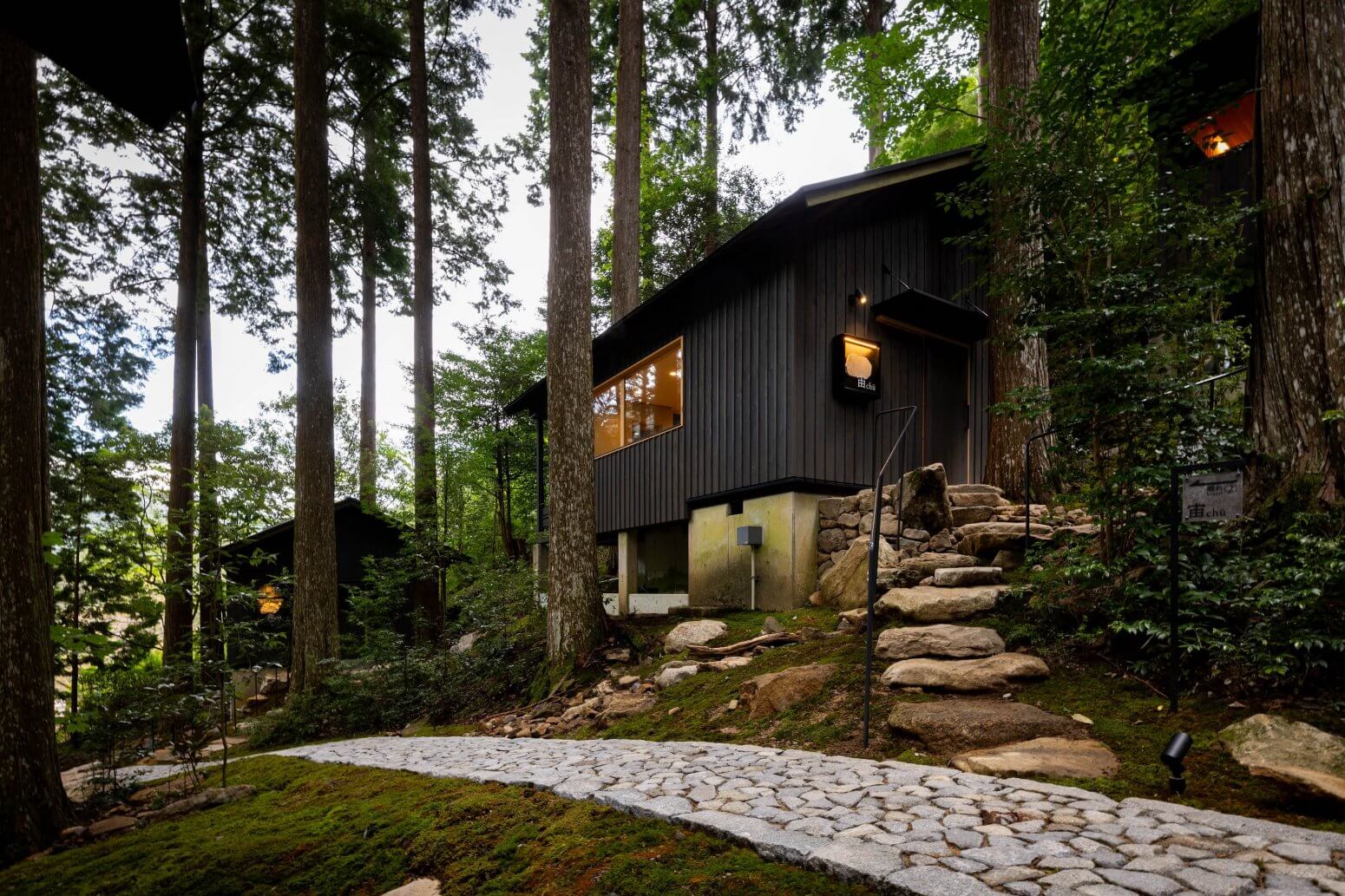 NATURE HOTEL NARUKAWA